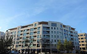 Spacious Apartment, Metro Gdansk, Zoliborz